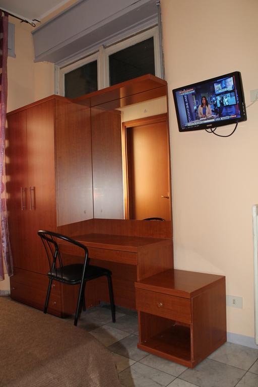 Hotel Valley Milaan